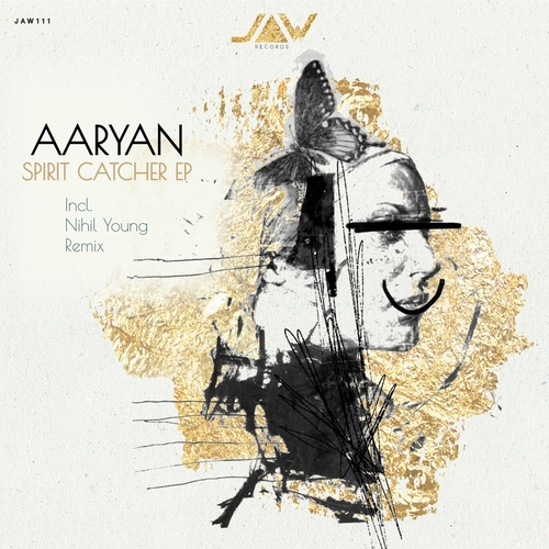 Aaryan - Spirit Catcher [JANNOWITZ111]